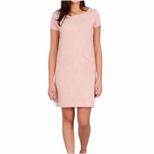 Indygena Kuvia Short Sleeve Dress Large
